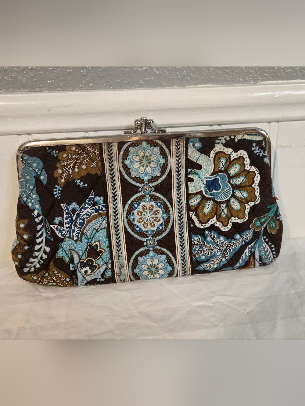 Vera Bradley Coin Purse/Wallet